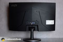 Màn Hình Cong MSI PRO MP242C 75HZ CBH 03/2025