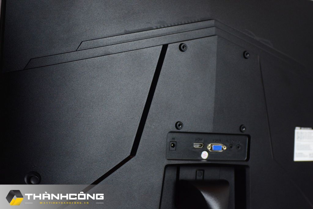 Màn Hình Cong MSI PRO MP242C 75HZ CBH 03/2025