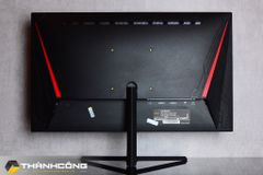 Màn hình Infinity Fast IPS 180Hz – 23.8 inch FHD Fast IPS | 180Hz | 1ms | Chuyên Game USED
