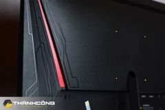 Màn hình Infinity Fast IPS 180Hz – 23.8 inch FHD Fast IPS | 180Hz | 1ms | Chuyên Game USED