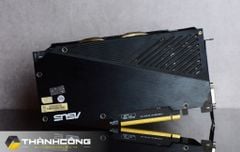 Card màn hình RTX 2060 6GB ASUS DUAL EVO (USED)