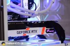 Card màn hình RTX 3060 COLORFUL Ultra White OC 12GB BH 6/2027