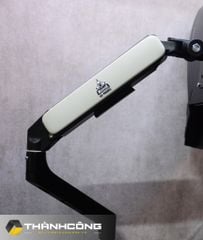 Giá treo màn hình Warrior WA-MH0801 Đơn