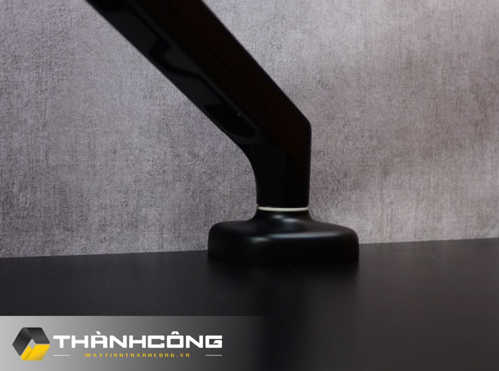 Giá treo màn hình Warrior WA-MH0801 Đơn