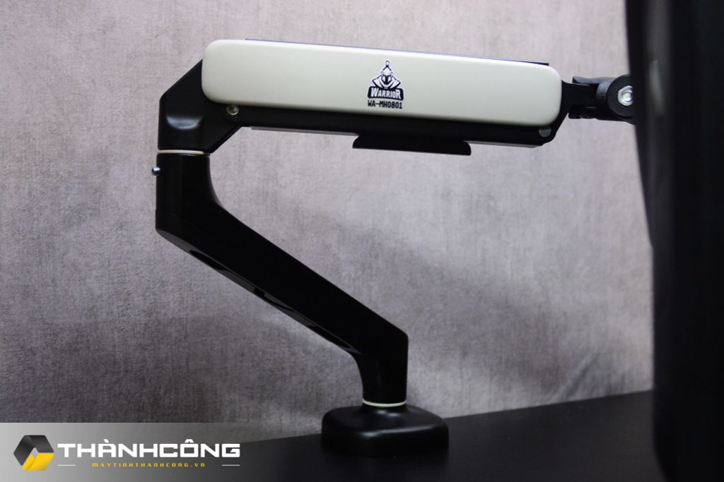 Giá treo màn hình Warrior WA-MH0801 Đơn