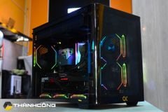 TCPC ULTRA NB (RTX 4060 8GB | B760 WIFI | I5 14600KF| RAM 32GB | SSD 500GB | 650W)