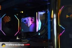 TCPC ULTRA NB (RTX 4060 8GB | B760 WIFI | I5 14600KF| RAM 32GB | SSD 500GB | 650W)