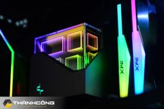 TCPC ULTRA NB (RTX 4060 8GB | B760 WIFI | I5 14600KF| RAM 32GB | SSD 500GB | 650W)