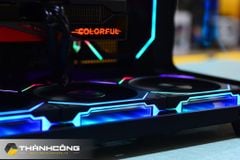 TCPC ULTRA NB (RTX 4060 8GB | B760 WIFI | I5 14600KF| RAM 32GB | SSD 500GB | 650W)