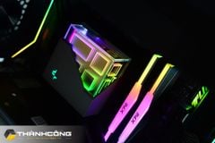 TCPC ULTRA NB (RTX 4060 8GB | B760 WIFI | I5 14600KF| RAM 32GB | SSD 500GB | 650W)