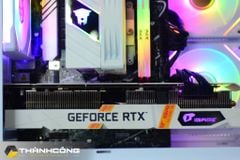 TCPC NANO WHITE (RTX3060 12GB | I5 12400F | MAIN B760 | RAM 16GB | SSD 500GB NVME | 650W)
