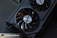 Card màn hình GIGABYTE RTX 4070 12G SUPER WINDFORCE OC 3FAN