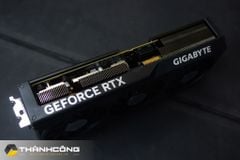 Card màn hình GIGABYTE RTX 4070 12G SUPER WINDFORCE OC 3FAN