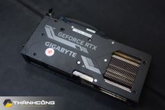 Card màn hình GIGABYTE RTX 4070 12G SUPER WINDFORCE OC 3FAN