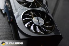 Card màn hình GIGABYTE RTX 4070 12G SUPER WINDFORCE OC 3FAN