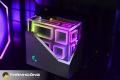 TCPC ALPHA PRO (RTX 4070 SUPER 12GB | CPU I7 14700KF | MAIN B760 WIFI D5 | RAM D5 32GB | SSD 500GB | 1000W)