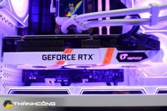 TCPC ULTRA PRO WHITE (RTX 3060 12GB | B760 WIFI | 12400F | RAM 16GB | SSD 500GB | 650W)