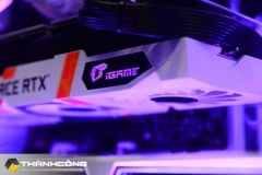 TCPC ULTRA PRO WHITE (RTX 3060 12GB | B760 WIFI | 12400F | RAM 16GB | SSD 500GB | 650W)