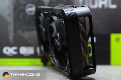 CARD MÀN HÌNH ASUS RTX 4060 DUAL OC 8GB GDDR6 ( DUAL-RTX4060-O8G ) BH 3/2028