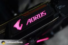 CARD MÀN HÌNH RTX 2060 GIGABYTE AORUS XTREME 6GB - USED