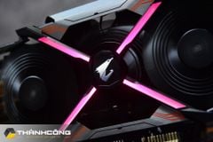 CARD MÀN HÌNH RTX 2060 GIGABYTE AORUS XTREME 6GB - USED