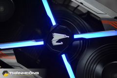 CARD MÀN HÌNH RTX 2060 GIGABYTE AORUS XTREME 6GB - USED