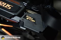CARD MÀN HÌNH RTX 2060 GIGABYTE AORUS XTREME 6GB - USED