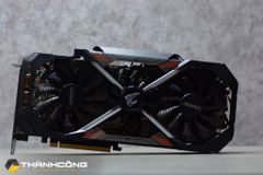 CARD MÀN HÌNH RTX 2060 GIGABYTE AORUS XTREME 6GB - USED