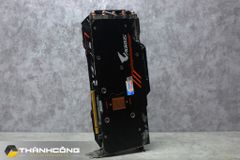 CARD MÀN HÌNH RTX 2060 GIGABYTE AORUS XTREME 6GB - USED