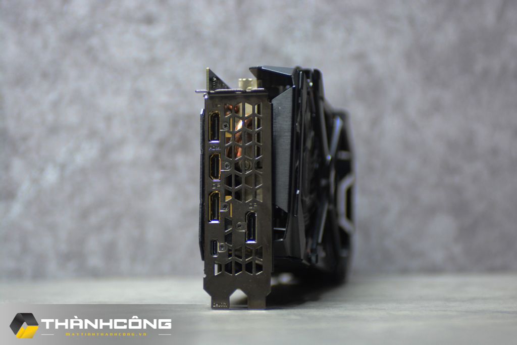 CARD MÀN HÌNH RTX 2060 GIGABYTE AORUS XTREME 6GB - USED