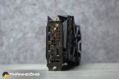 CARD MÀN HÌNH RTX 2060 GIGABYTE AORUS XTREME 6GB - USED