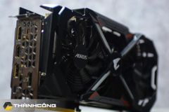 CARD MÀN HÌNH RTX 2060 GIGABYTE AORUS XTREME 6GB - USED