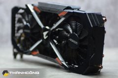 CARD MÀN HÌNH RTX 2060 GIGABYTE AORUS XTREME 6GB - USED