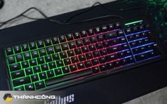 Combo phím chuột Sorex KM2000 - BLACK