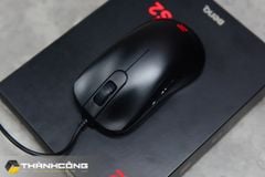 Chuột ZOWIE BENQ S2 E-Sports Gaming Black BH 03/2026