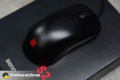Chuột ZOWIE BENQ S2 E-Sports Gaming Black BH 03/2026