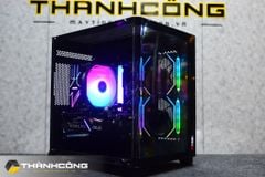 CASE MAGIC GM-02 (M-ATX) BLACK