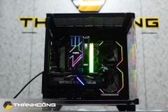 CASE MAGIC GM-02 (M-ATX) BLACK