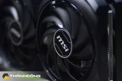 Card màn hình RTX 4060Ti MSI VENTUS 2X BLACK 8GB OC | FULL BOX BH 6/2026