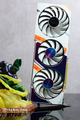 Card Màn Hình RTX3070 Colorful IGame Ultra White OC 8G Cũ