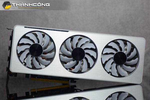 Card màn hình RTX3060Ti GIGABYTE AORUS ELITE 8GB LIKE NEW XT