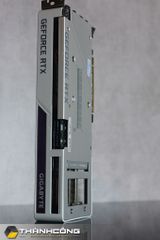 Card màn hình RTX3060Ti GIGABYTE AORUS ELITE 8GB LIKE NEW XT
