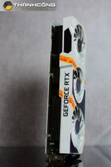 Card màn hình RTX3060 12GB COLORFUL IGAME Ultra White OC LIKENEW