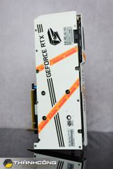 Card màn hình RTX3060 12GB COLORFUL IGAME Ultra White OC LIKENEW
