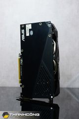 CARD MÀN HÌNH RTX 2060 ASUS DUAL OC 6GB EVO BH 11/2024