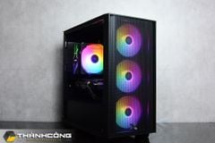 PCTC MSUPER (GTX1660 SUPER | i3 10105F | 16GB RAM | SSD 256GB | 550W)