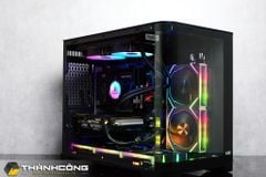 TCPC ULTRA NEW PRO (RTX3060 12GB | I5 12400F | RAM 16GB | SSD 256GB | 650W)