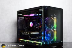 TCPC ULTRA NEW PRO (RTX3060 12GB | I5 12400F | RAM 16GB | SSD 256GB | 650W)
