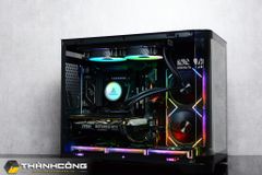 TCPC ULTRA NEW PRO (RTX3060 12GB | I5 12400F | RAM 16GB | SSD 256GB | 650W)