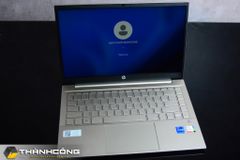 Laptop HP Pavilion 14 dv0534TU i7 1165G7/8GB/512GB/Win11 14 Inch IPS FHD 99%